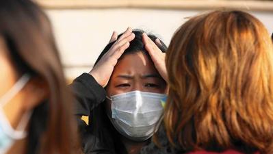 Porter Ranch gas leak